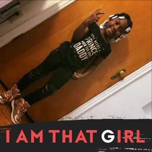 Meet your Posher, Rickey