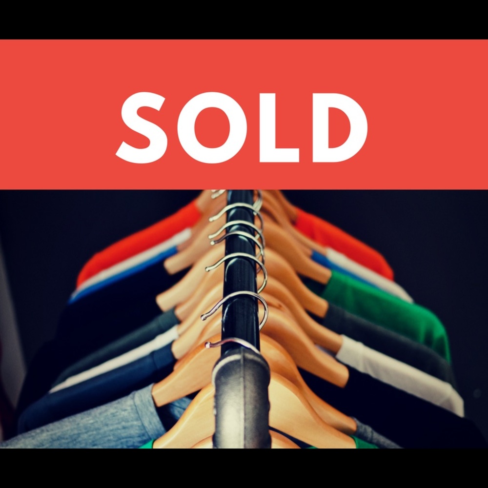 SOLD