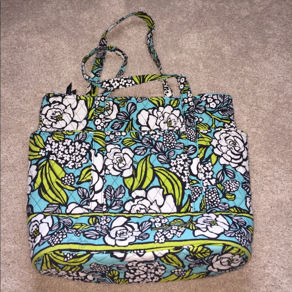 Vera Bradley Tote