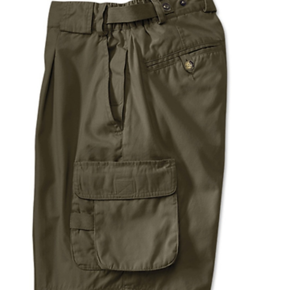 Orvis Cargo Shorts (42)