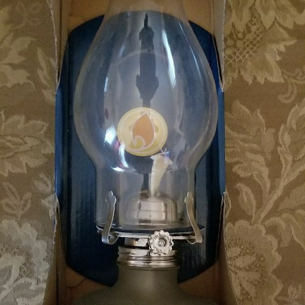 Lamplight
