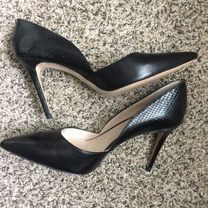 Louise et Cie Hermosah Pump