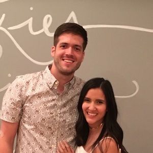 Meet your Posher, Briana