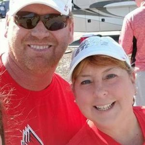 Meet your Posher, Connie troy