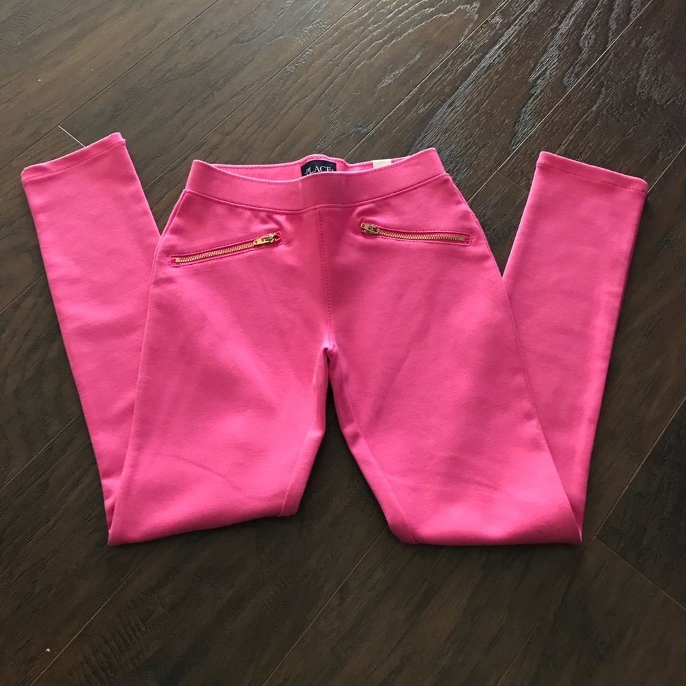 Girls Children’s Place Leggings