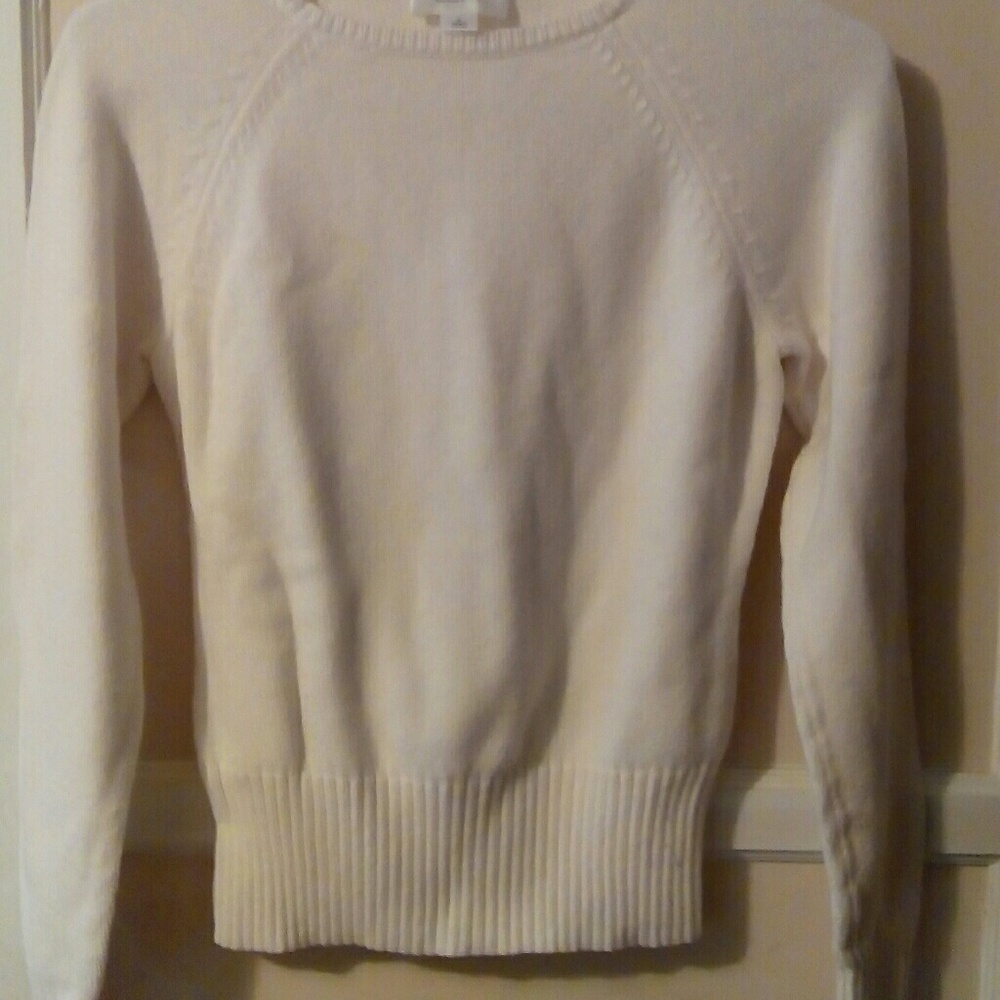 *SALE* Ann Taylor Loft stylish sweater NWOT