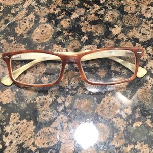 Ray Ban eyeglasses Ray Ban eyeglasses