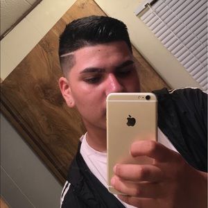 Meet your Posher, Blake