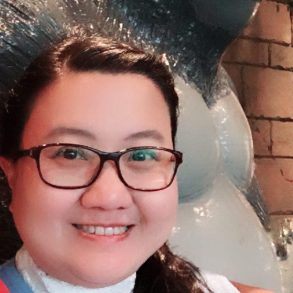 Meet your Posher, Yessy