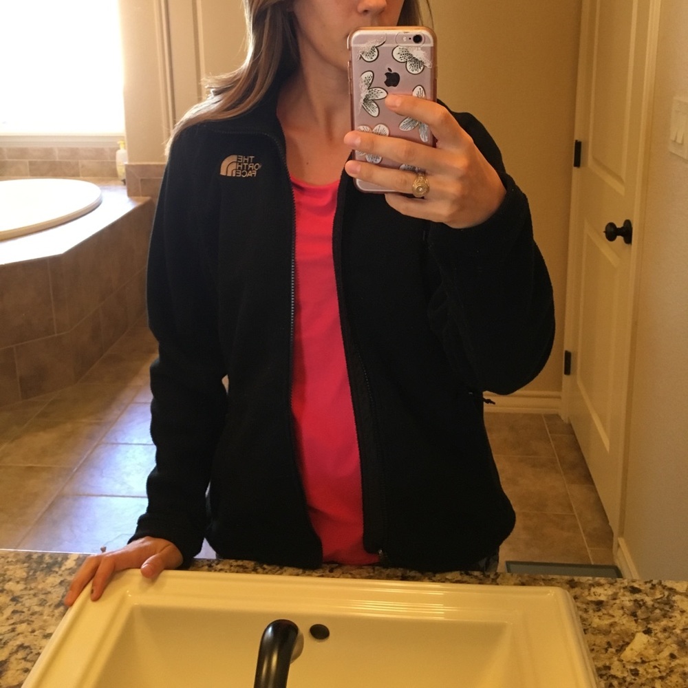 North Face Jacket