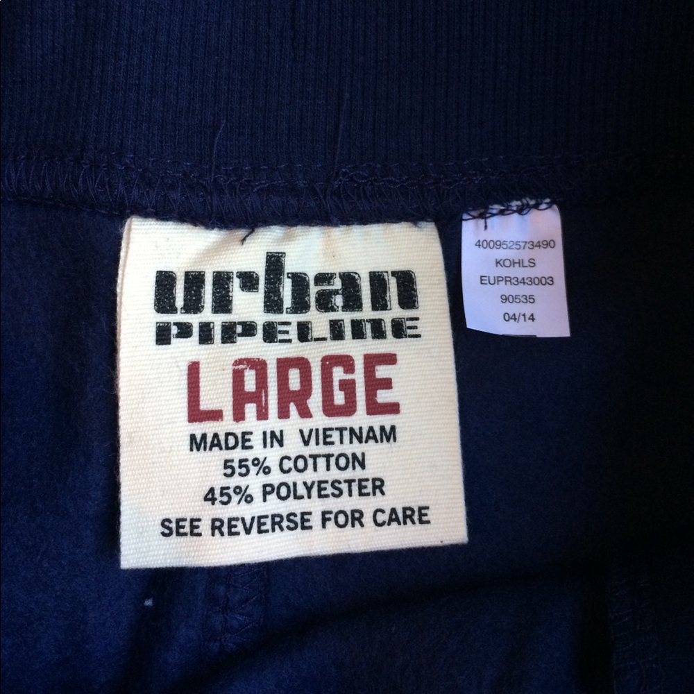 Beautiful Boys Sweatpants - Picture 3 of 5