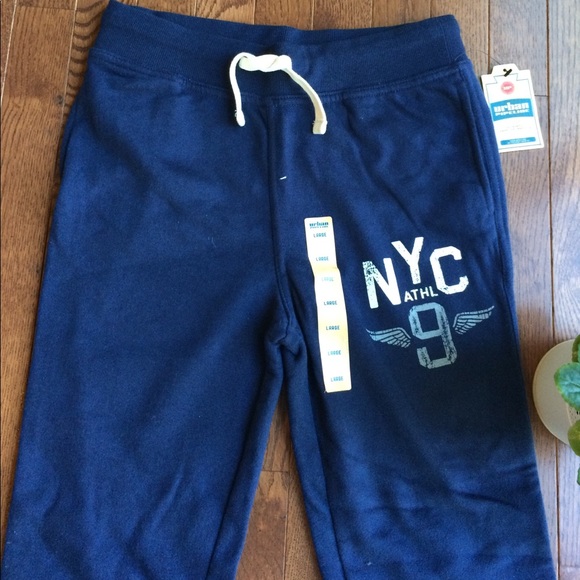 Beautiful Boys Sweatpants - Picture 2 of 5