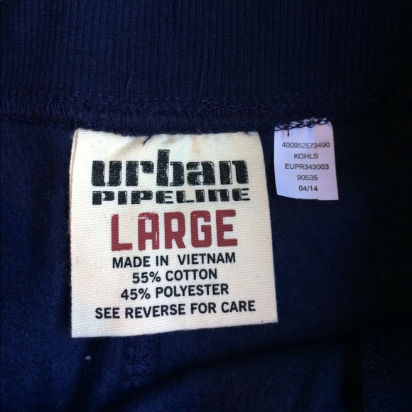 Beautiful Boys Sweatpants - Picture 3 of 5