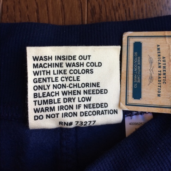 Beautiful Boys Sweatpants - Picture 4 of 5