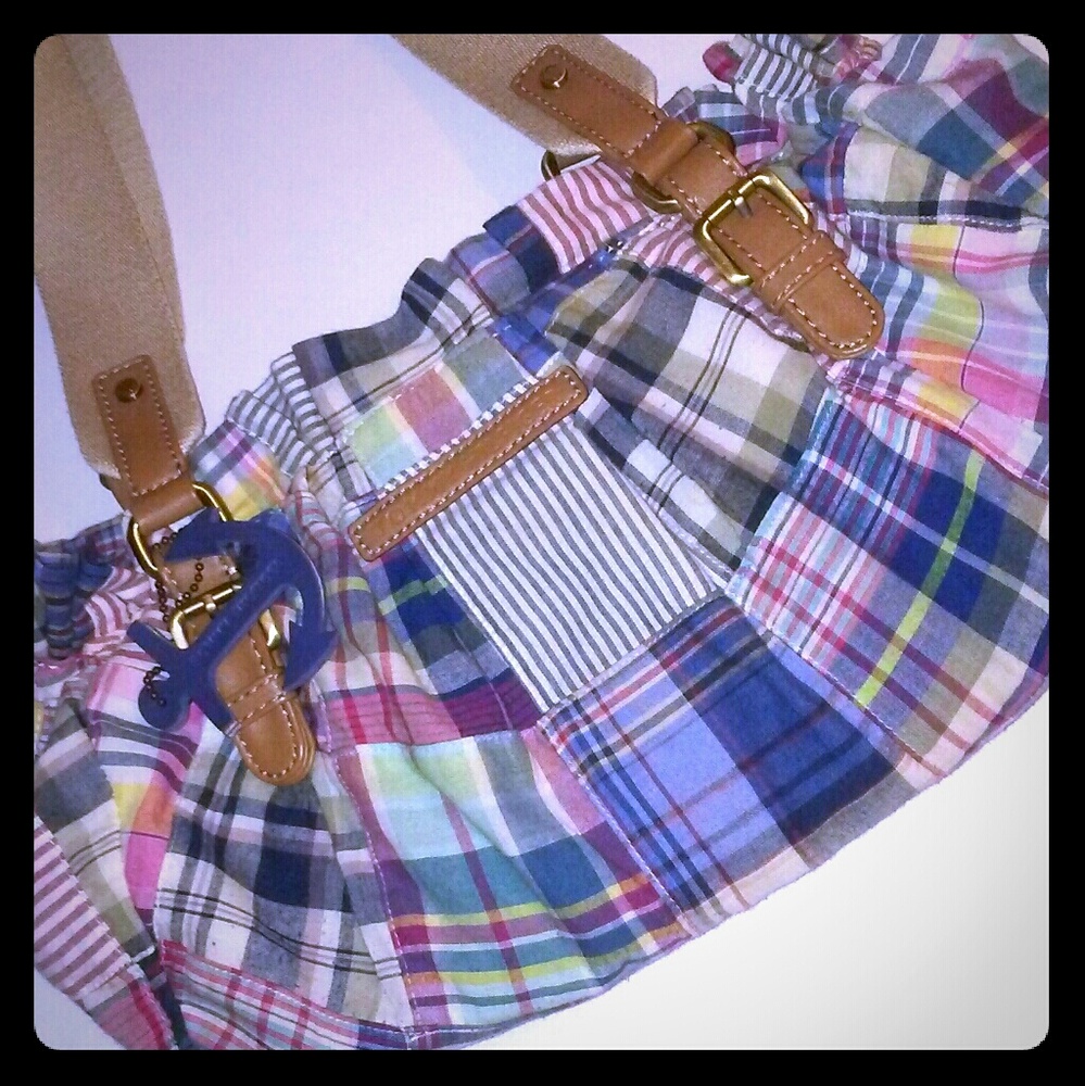 TOMMY HILFIGER PURSE