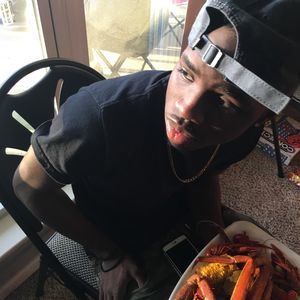 Meet your Posher, Rashod