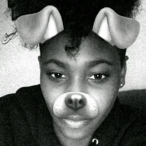 Meet your Posher, Amiyah