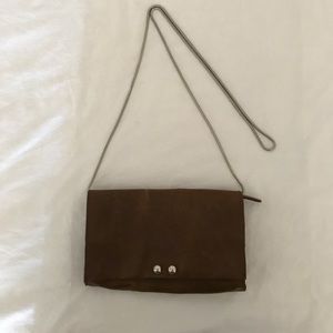 Free people cross body