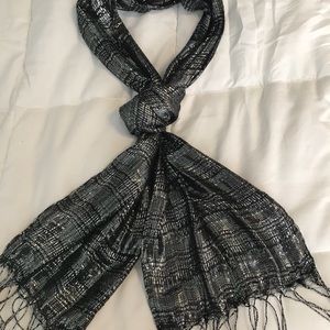 Scarf Scarf