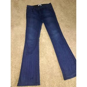 Paige Jeans Size 28