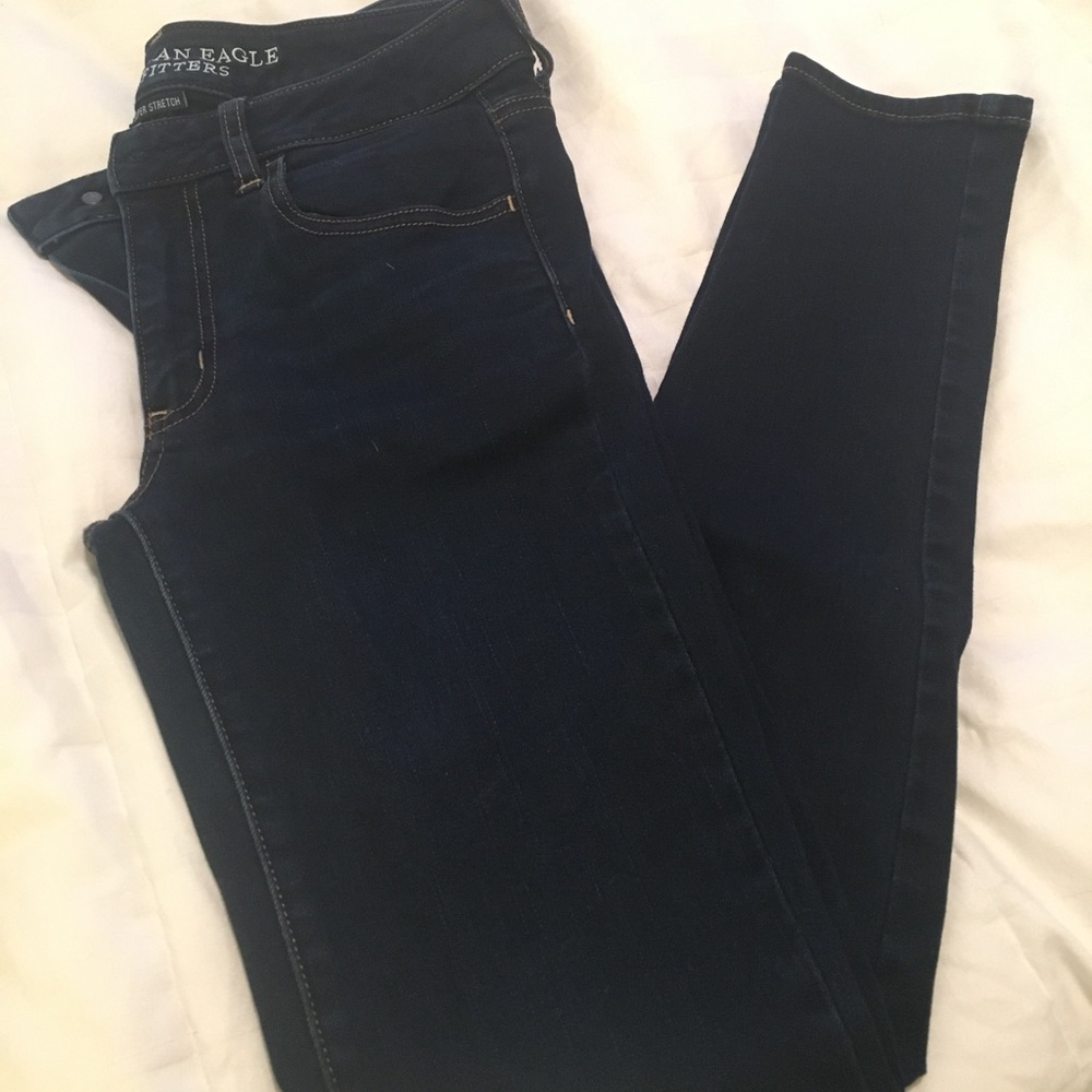American Eagle Jegging