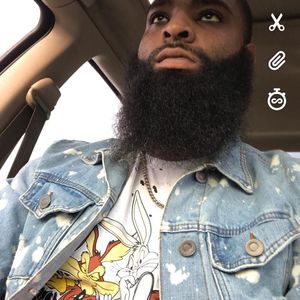 Meet your Posher, Hugh