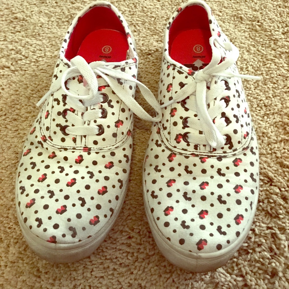 Disney Shoes