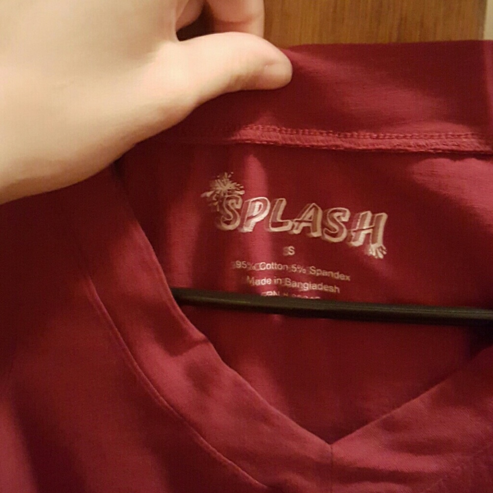 Shirt - Picture 2 of 2