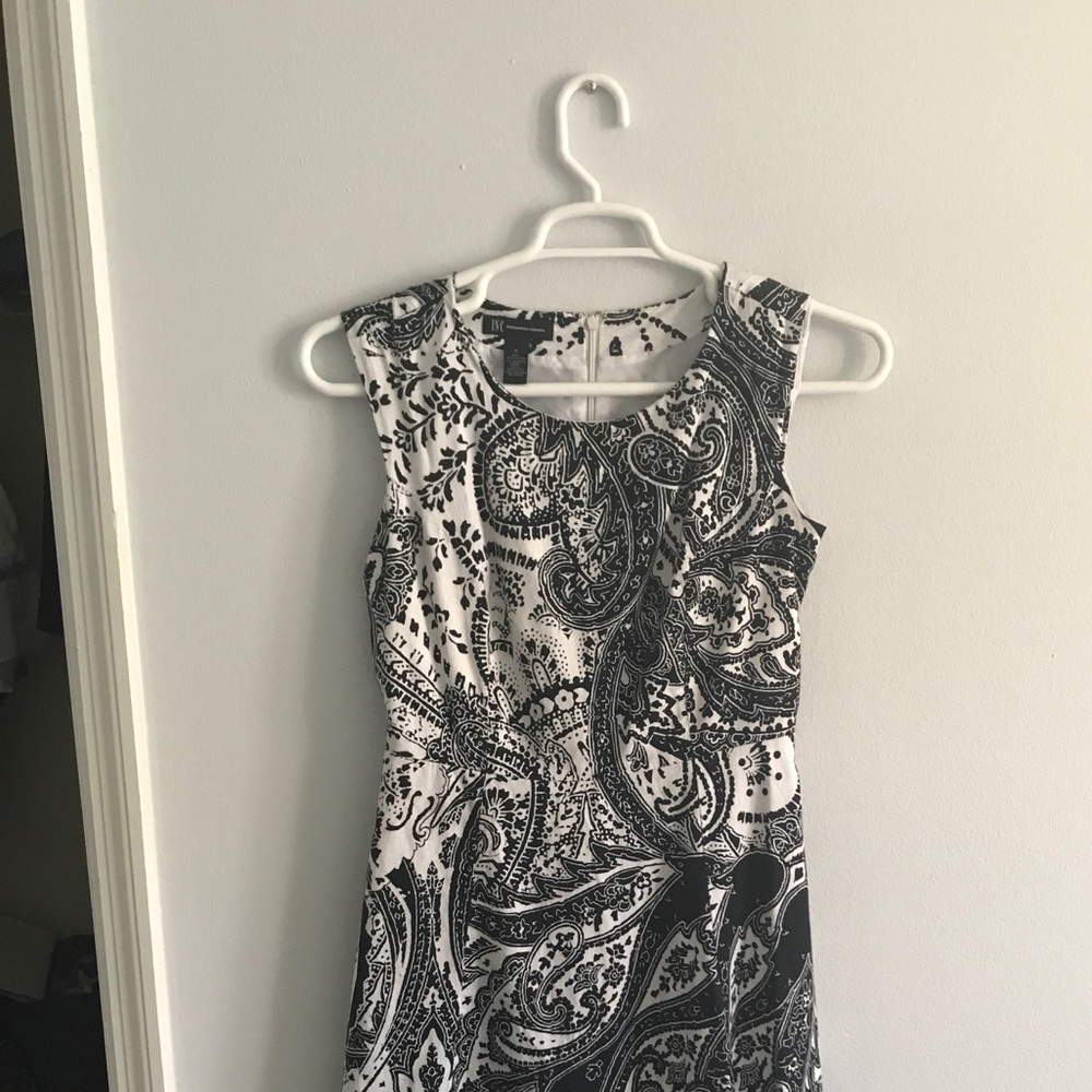 Nice dress