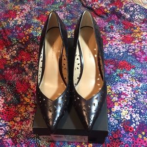 Banana Republic Madison Heel