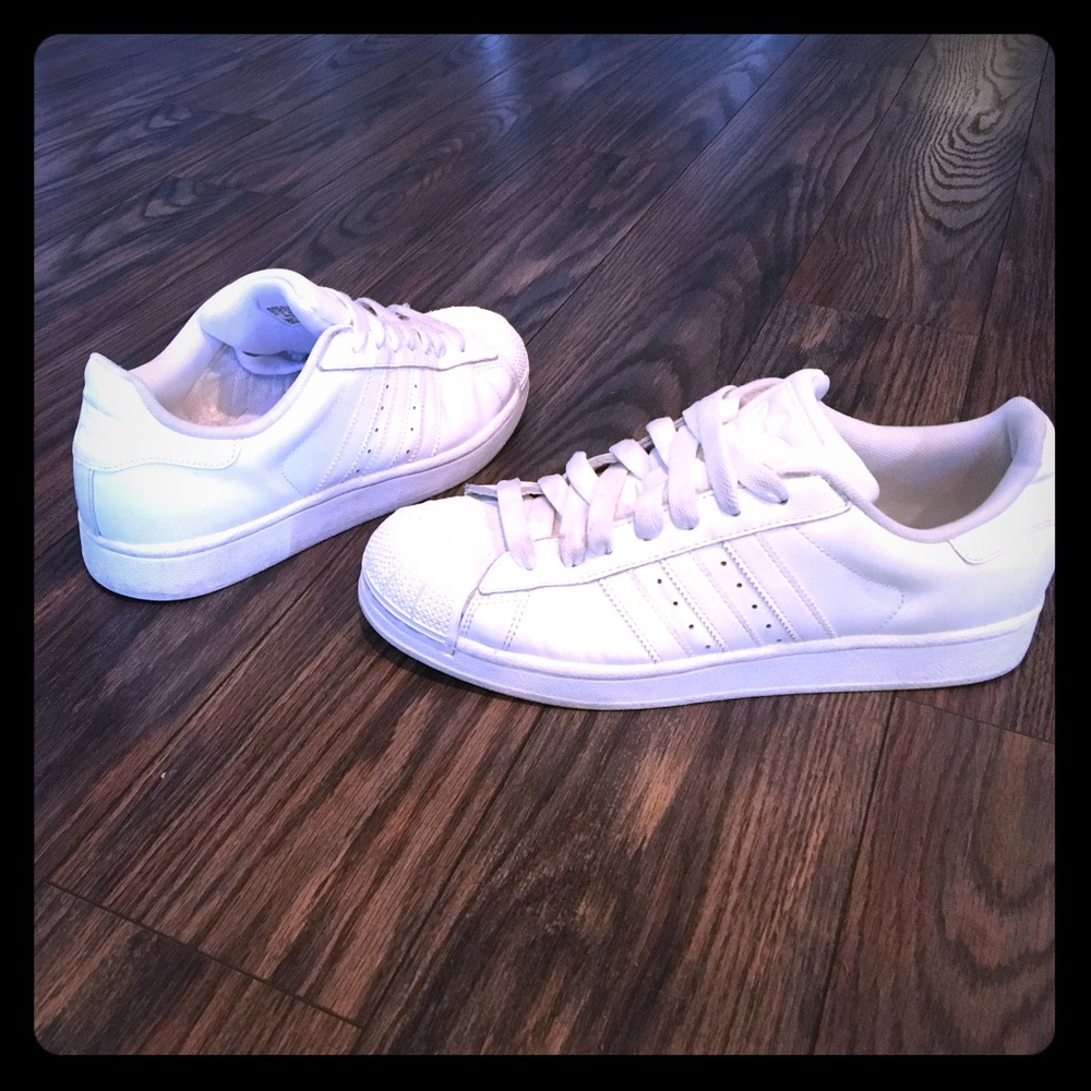Adidas Classic Shell Tops
