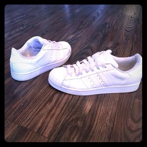 Adidas Classic Shell Tops