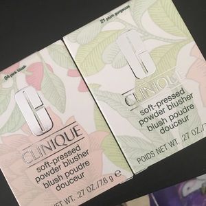 Clinique Blush NWT
