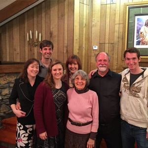 Meet your Posher, Sharon