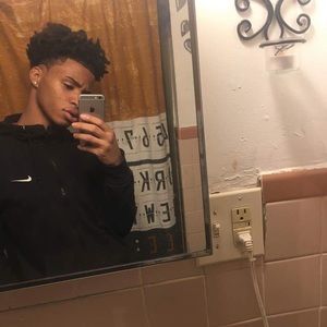 Meet your Posher, Paul