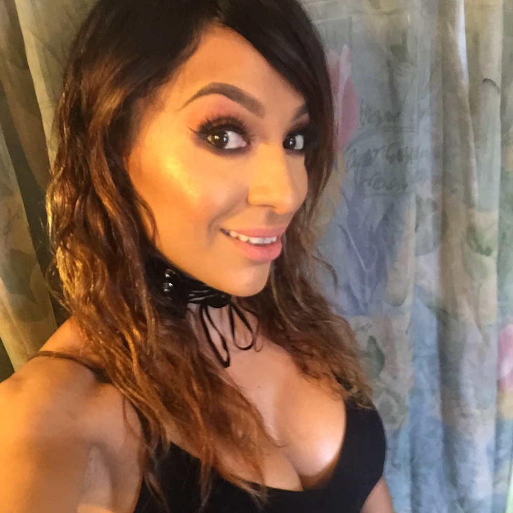 Meet your Posher, Vero