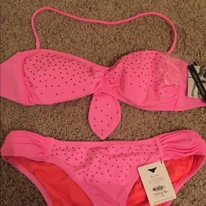 New With Tags Victoria’s Secret Bikini New With Tags Victoria’s Secret Bikini