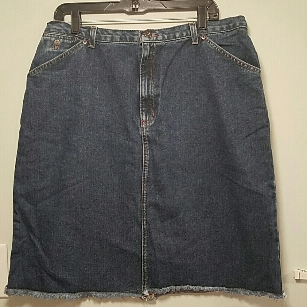 Liz Claiborne Skirt