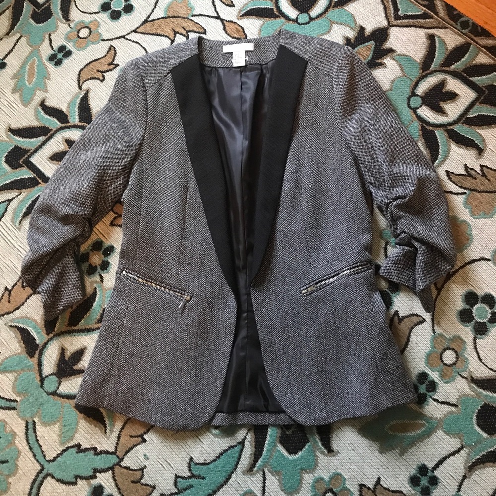 Brand new blazer! Never worn!