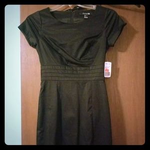 Forever 21 Little Black Dress