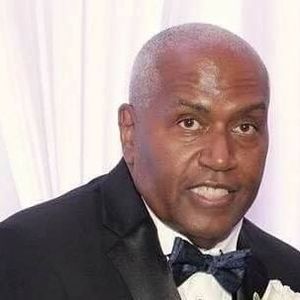 Meet your Posher, Derrick