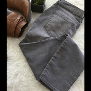 Old Navy Grey Jeans