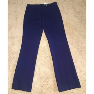 Brand New Banana Republic Logan Dress Pants