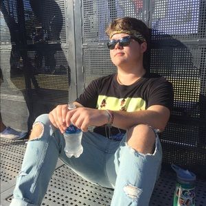 Meet your Posher, Parker