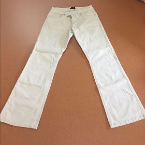 Royal Robbins khaki pants