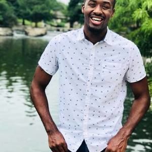 Meet your Posher, Larry