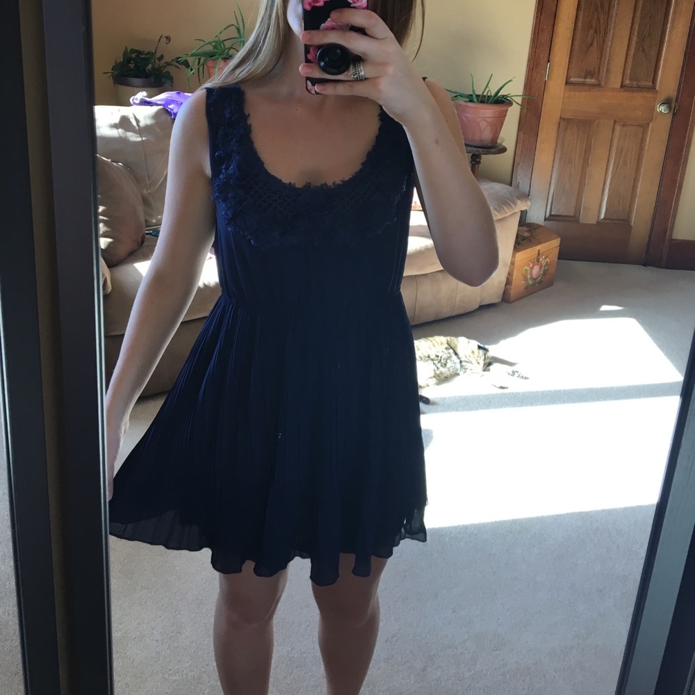 Boutique Dress