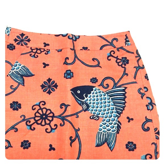 JUDY LEE COLE ABOVE THE KNEE PENCIL SKIRT SIZE 4 - Picture 6 of 8