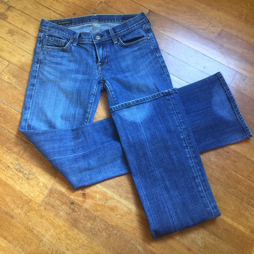 Citizens of Humanity Margo #085 Jeans
