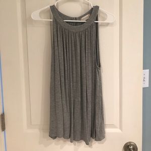 Altar’d State Gray Tank Altar’d State Gray Tank